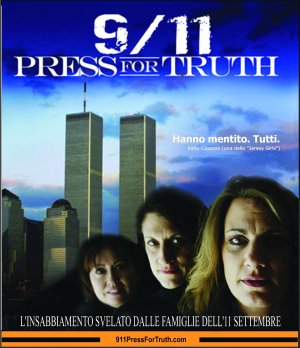 Press for Truth