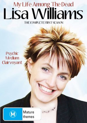 Lisa Williams: Life Among the Dead