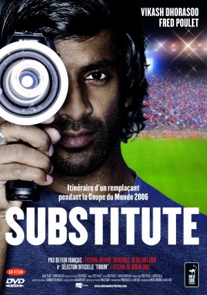 Substitute