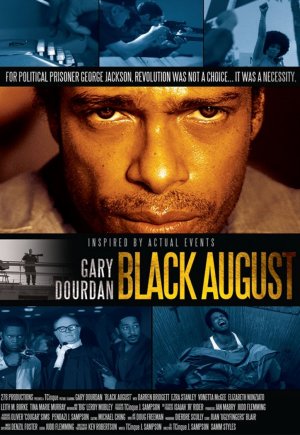 Black August