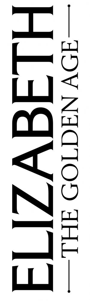 Elizabeth: The Golden Age