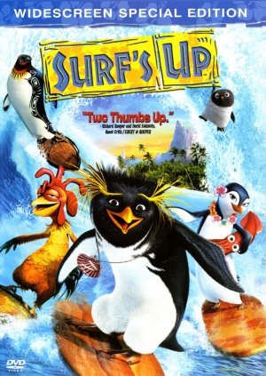 DVD