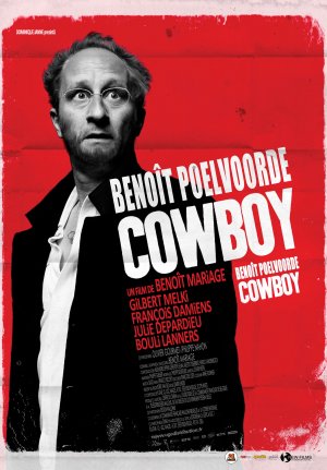 Cow-Boy