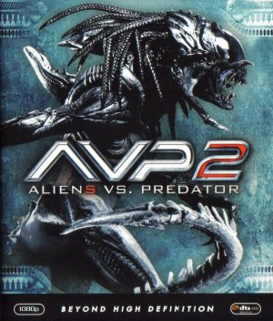 Blu-Ray