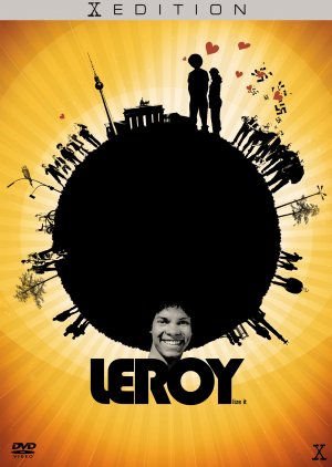 Leroy