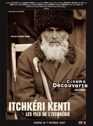 Itchkéri kenti - Les fils de l'Itchkérie