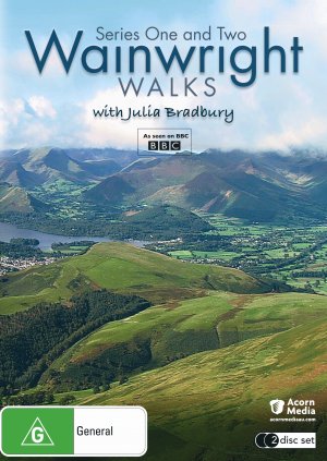 Wainwright Walks