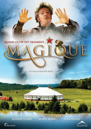 Magique!
