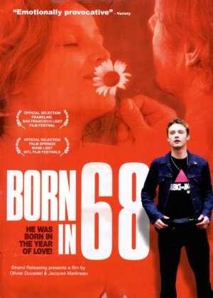 Nés en 68
