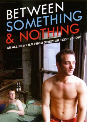 Between Something & Nothing