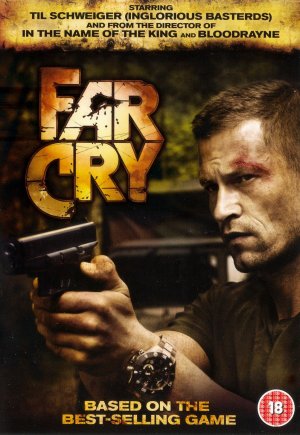 Far Cry