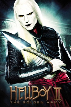 Hellboy II: The Golden Army