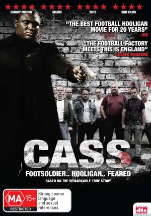 Cass