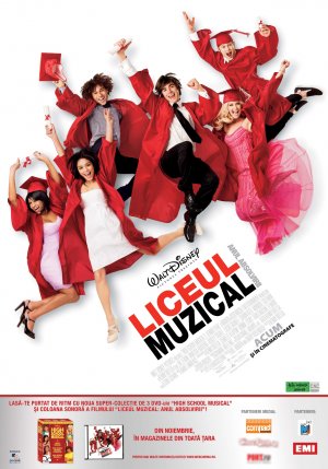 High School Musical 3: Senior Year