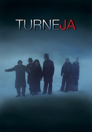 Turneja