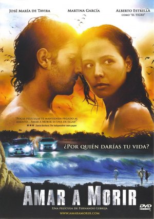 Amar a morir