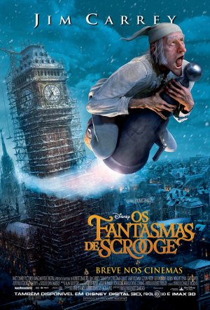A Christmas Carol
