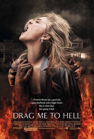 Drag Me to Hell