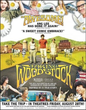 Taking Woodstock