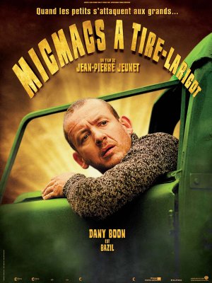 Micmacs à tire-larigot