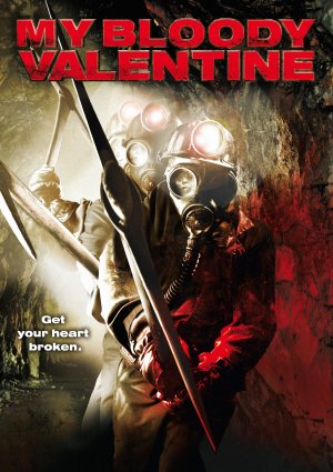 My Bloody Valentine