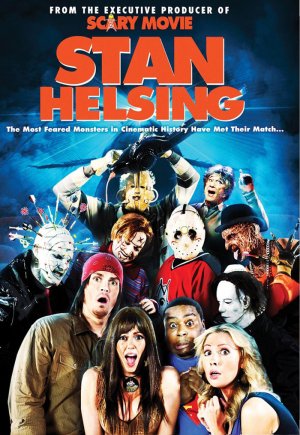 Stan Helsing