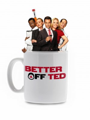 Better Off Ted