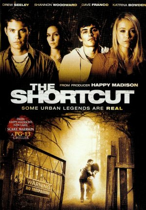 The Shortcut