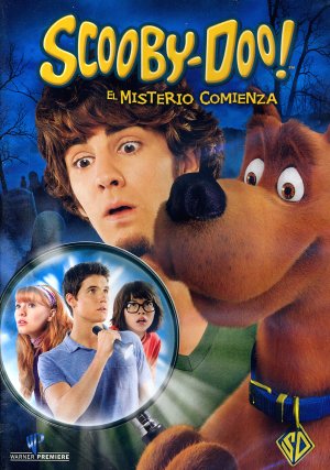 DVD