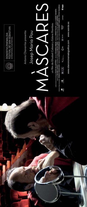 Màscares