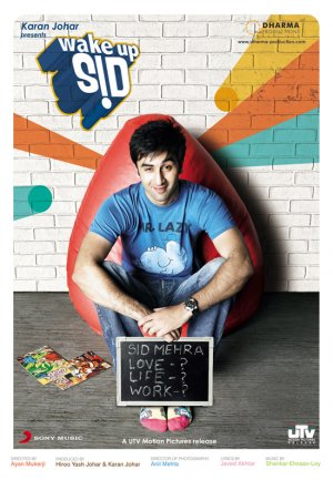 Wake Up Sid