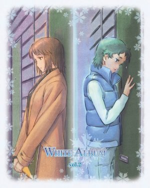 White Album
