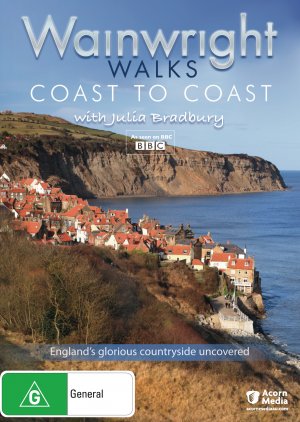 Wainwright Walks: Coast to Coast