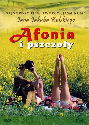 Afonia i pszczoly