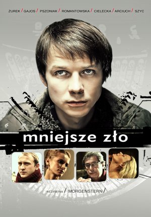 Mniejsze zlo