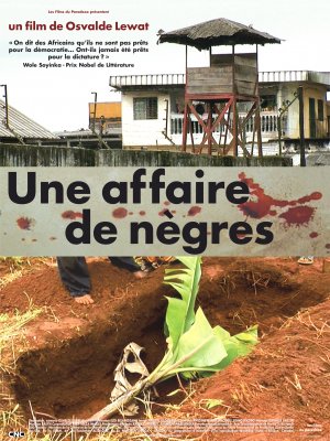 Une affaire de nègres