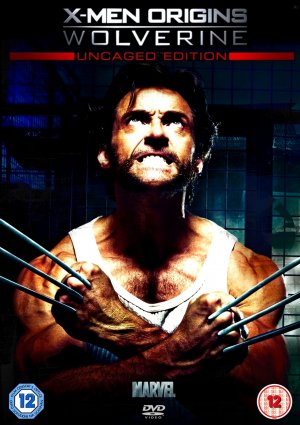 X-Men Origins: Wolverine