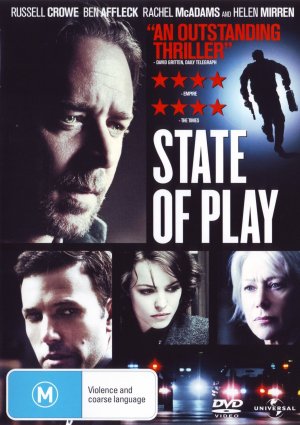DVD