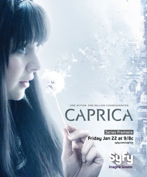 Caprica