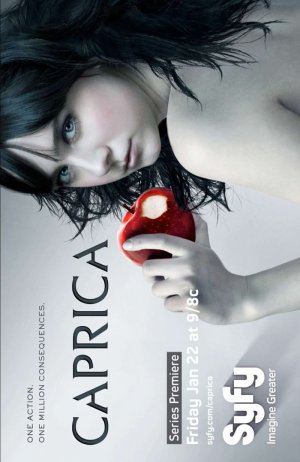 Caprica