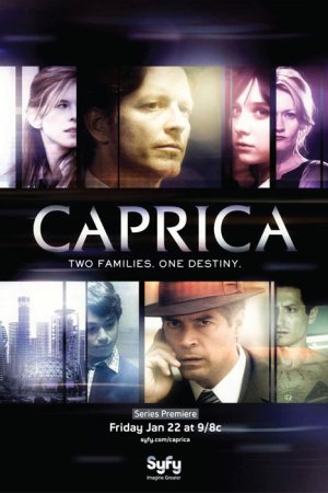 Caprica