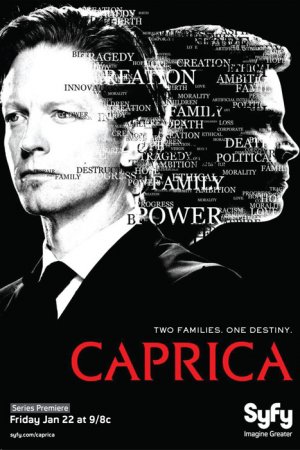 Caprica