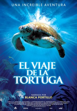 Turtle: The Incredible Journey