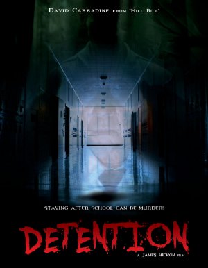 Detention