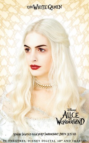 Alice in Wonderland