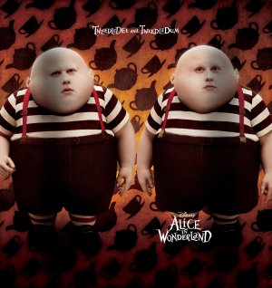 Alice in Wonderland