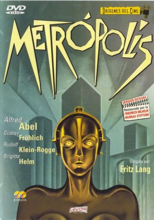 Metropolis