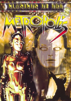 Metropolis