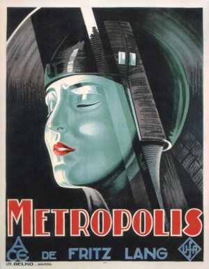 Metropolis