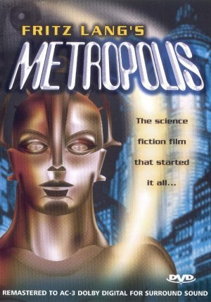 Metropolis